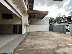 Hillview Industrial Estate (D23), Factory #575105661